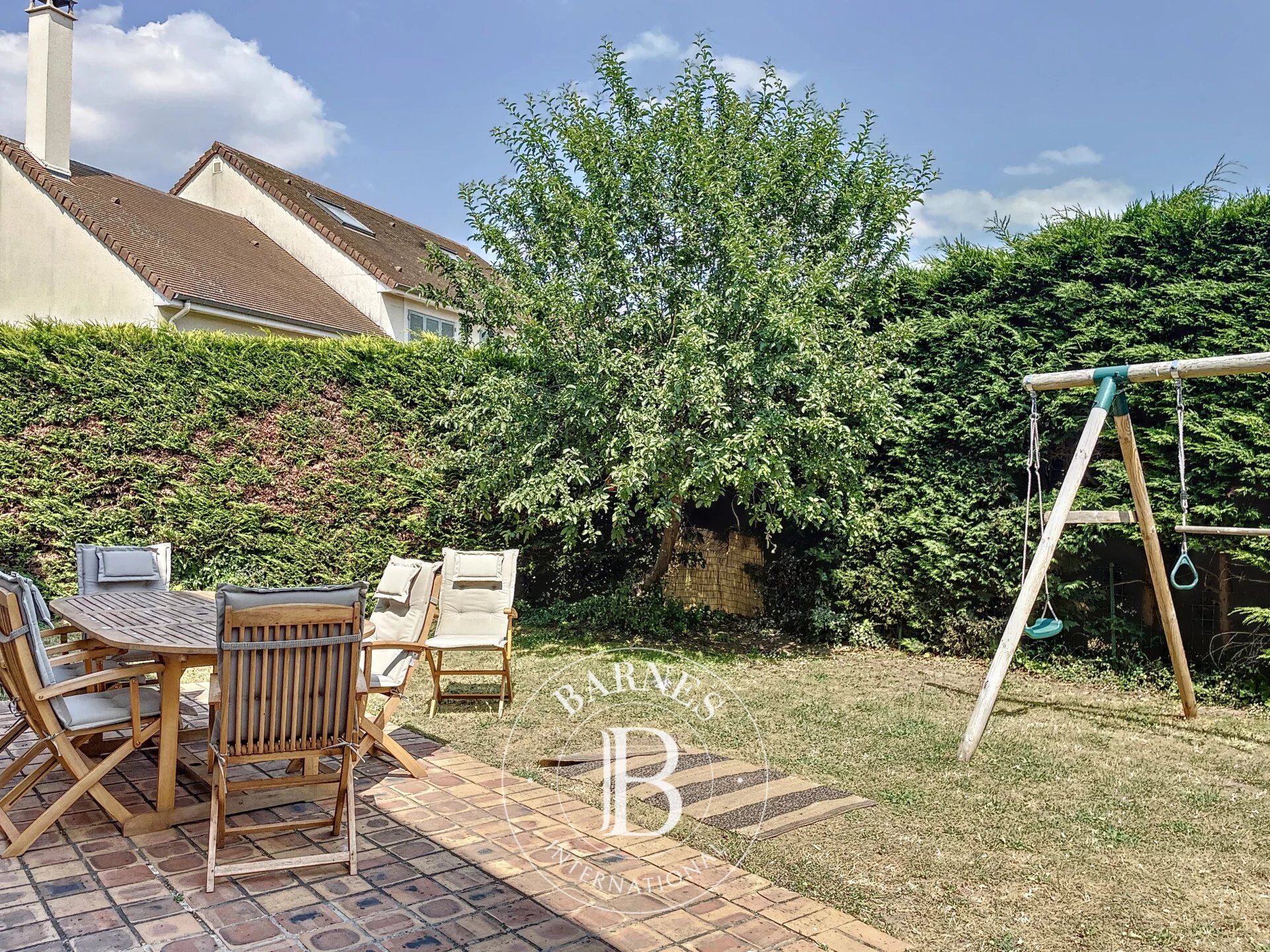 Casa Croissy-sur-Seine - picture 3