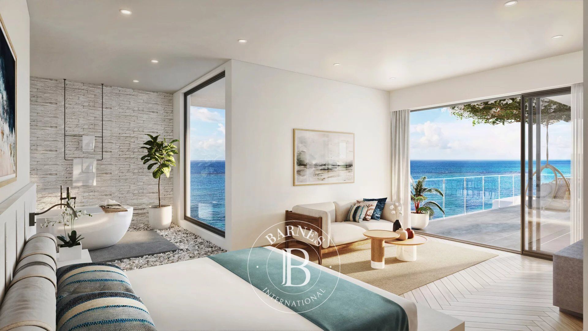 Daire Balaclava - picture 6