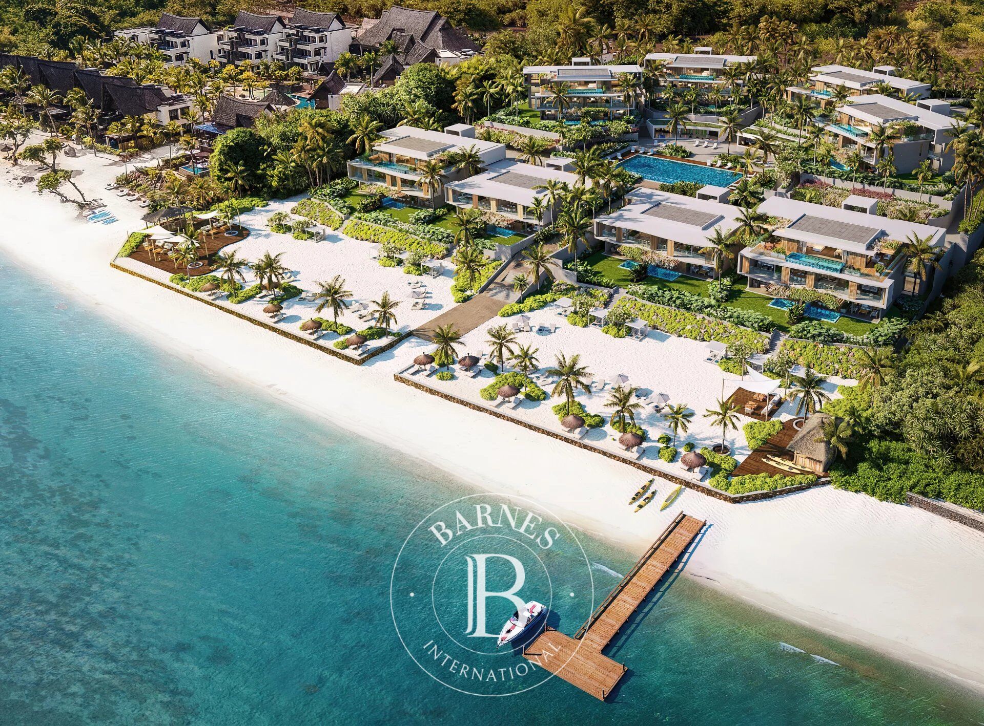 Daire Balaclava - picture 10