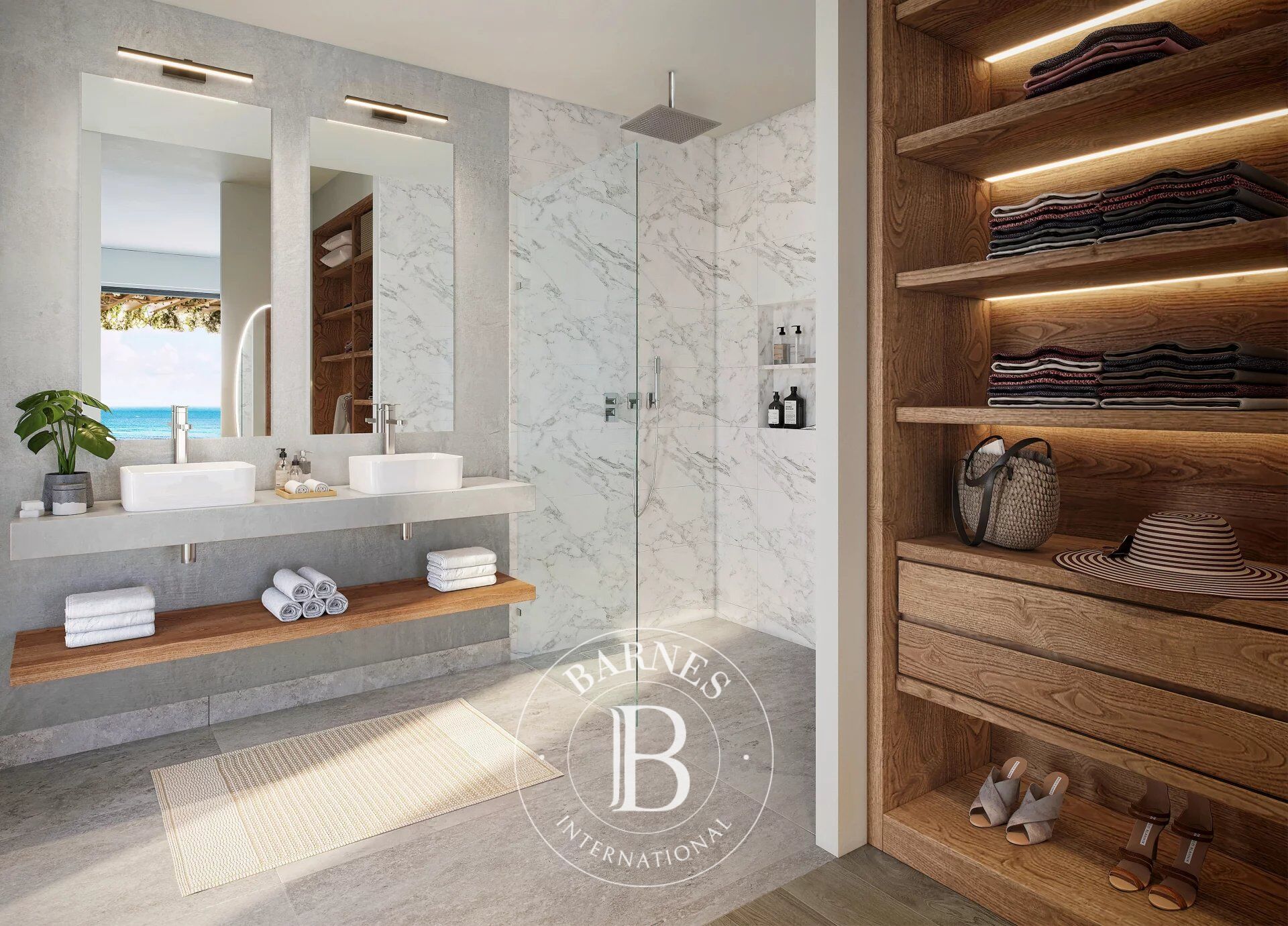 Daire Balaclava - picture 7