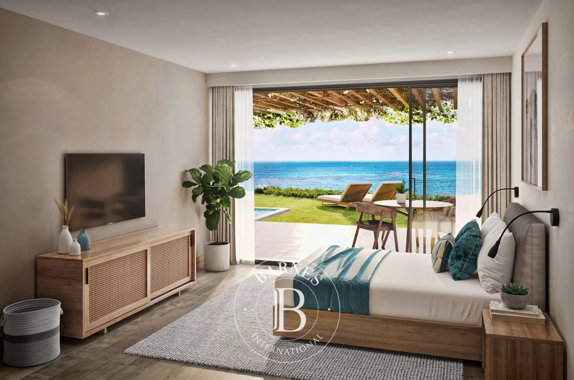 Daire Balaclava - picture 5