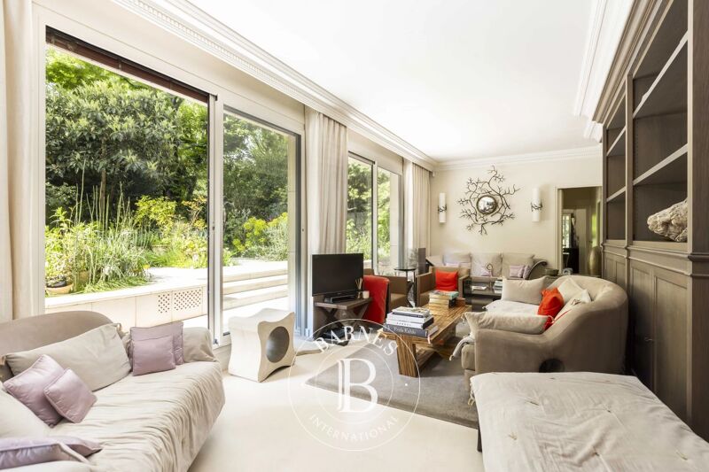 Piso Neuilly-sur-Seine