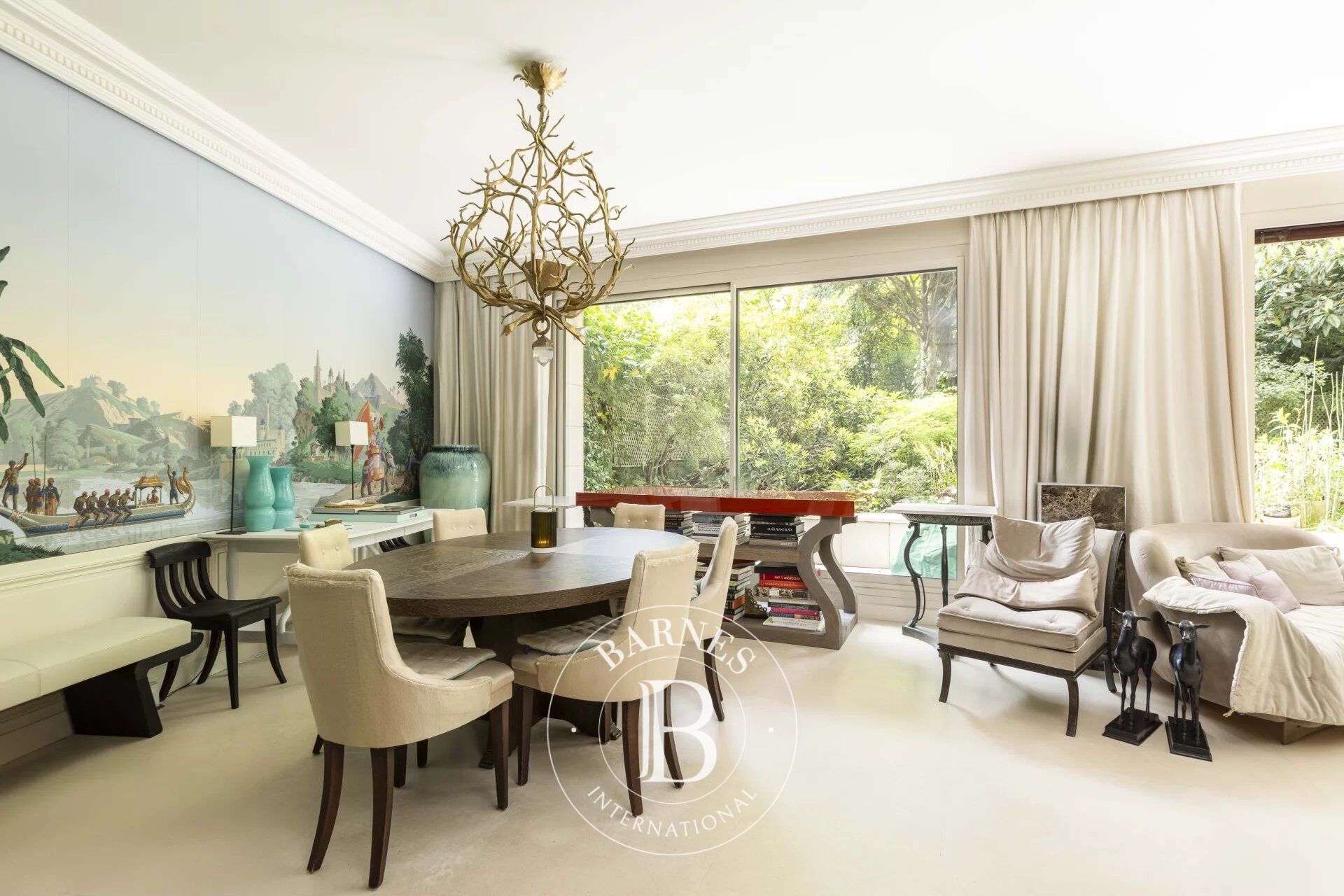 Piso Neuilly-sur-Seine - picture 3