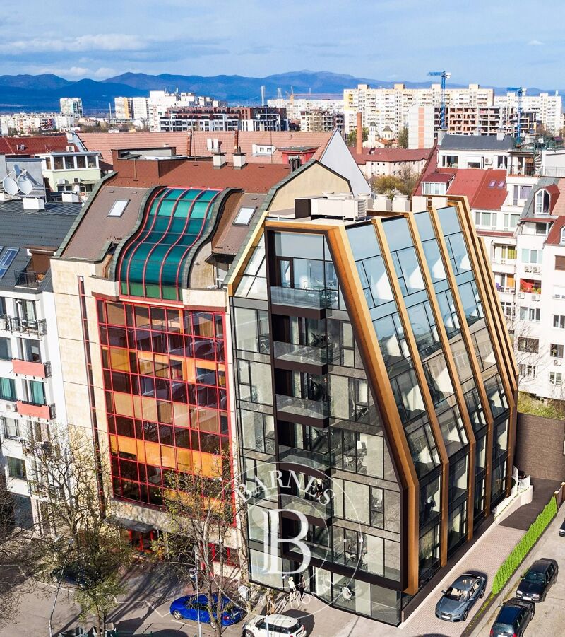 À vendre, Immeuble Sofia - picture 2