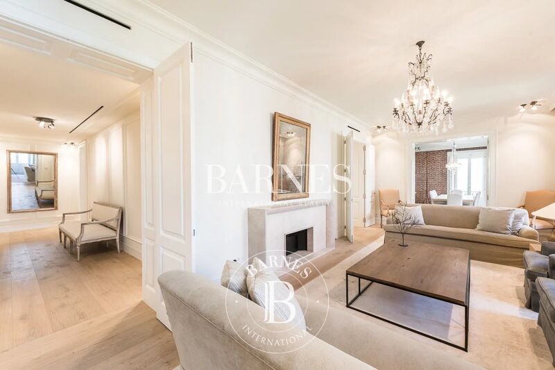 Zu vermieten Wohnung | Madrid - picture 1