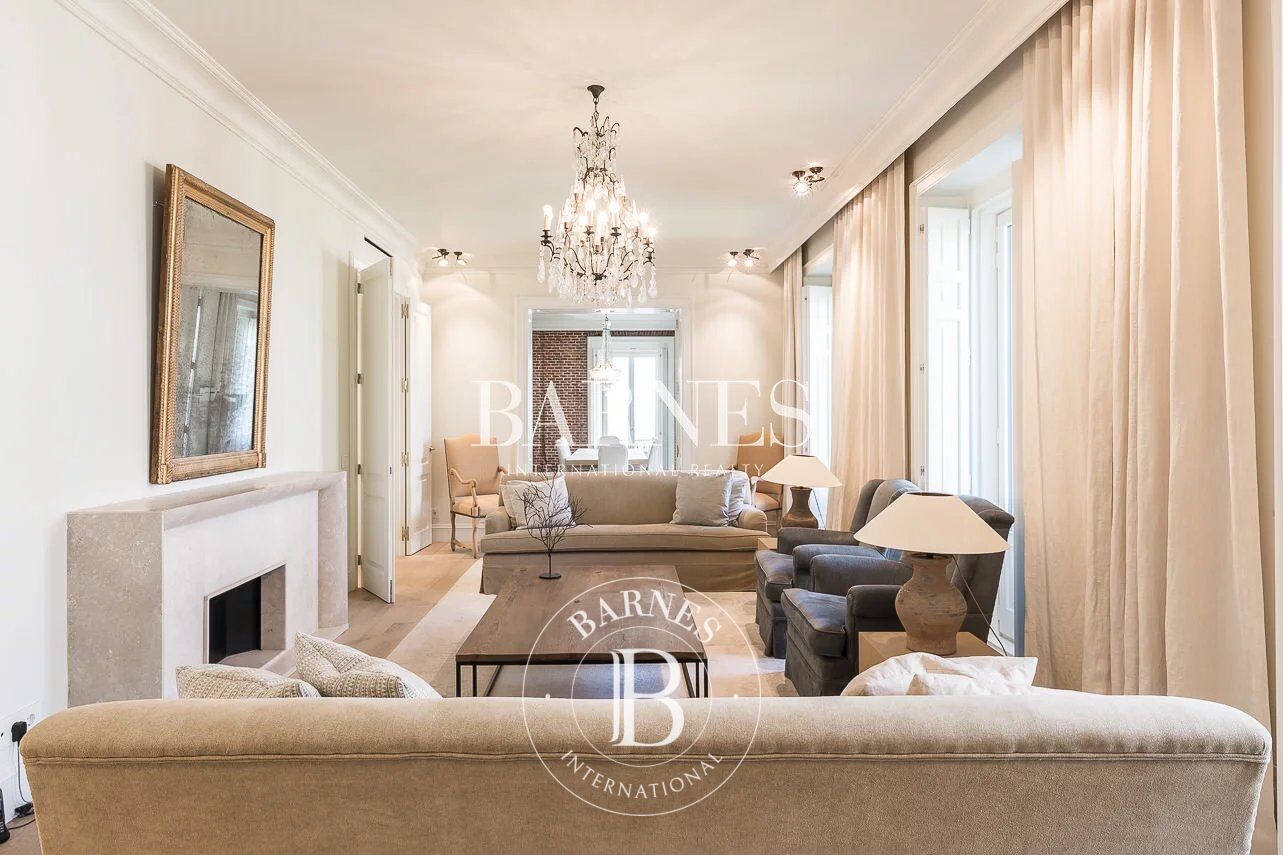 شقة Madrid - picture 2