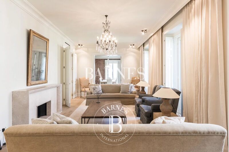 Zu vermieten Wohnung | Madrid - picture 2