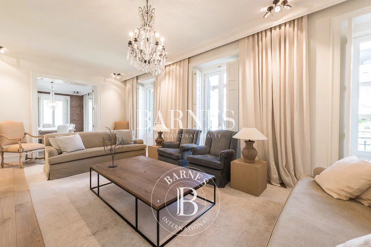 شقة Madrid - picture 3