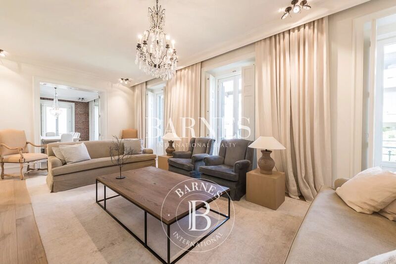 Zu vermieten Wohnung | Madrid - picture 3