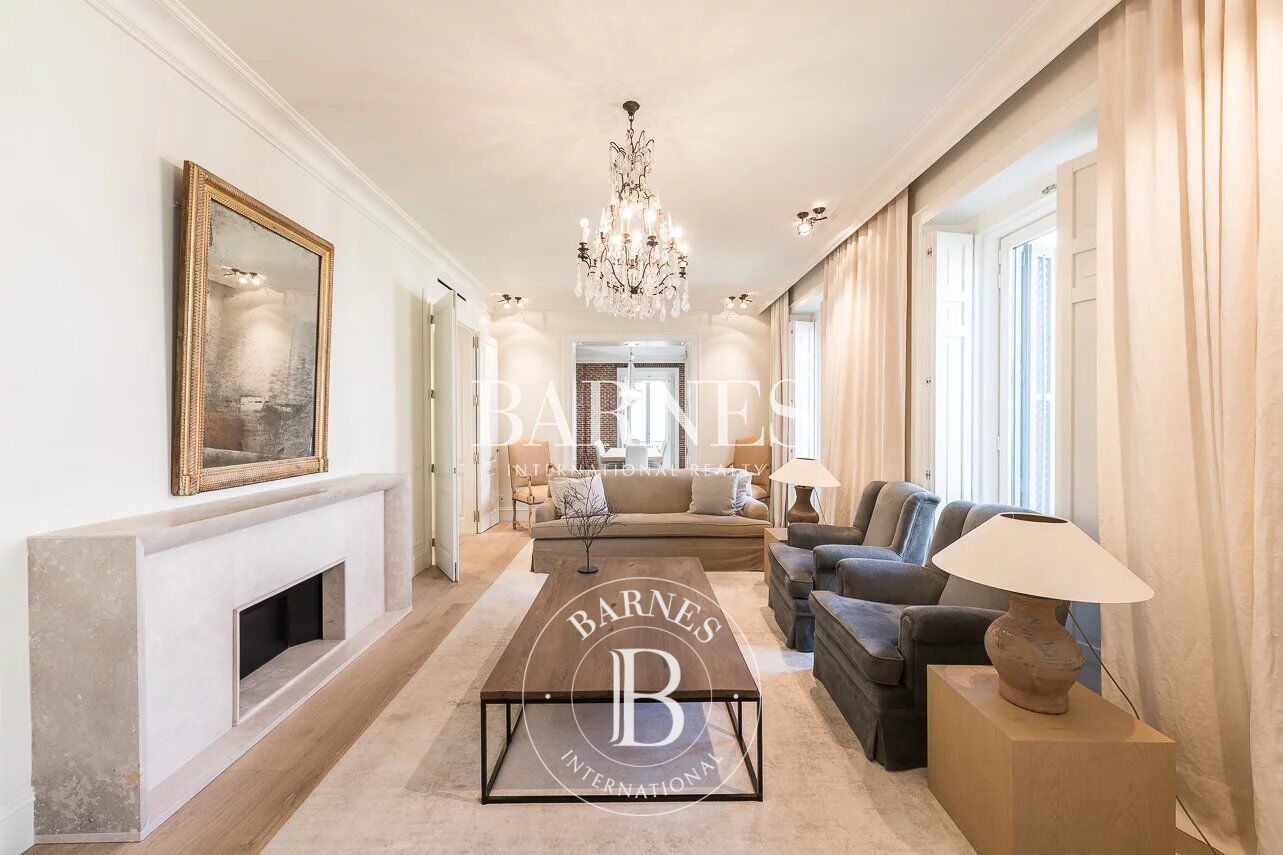 شقة Madrid - picture 4