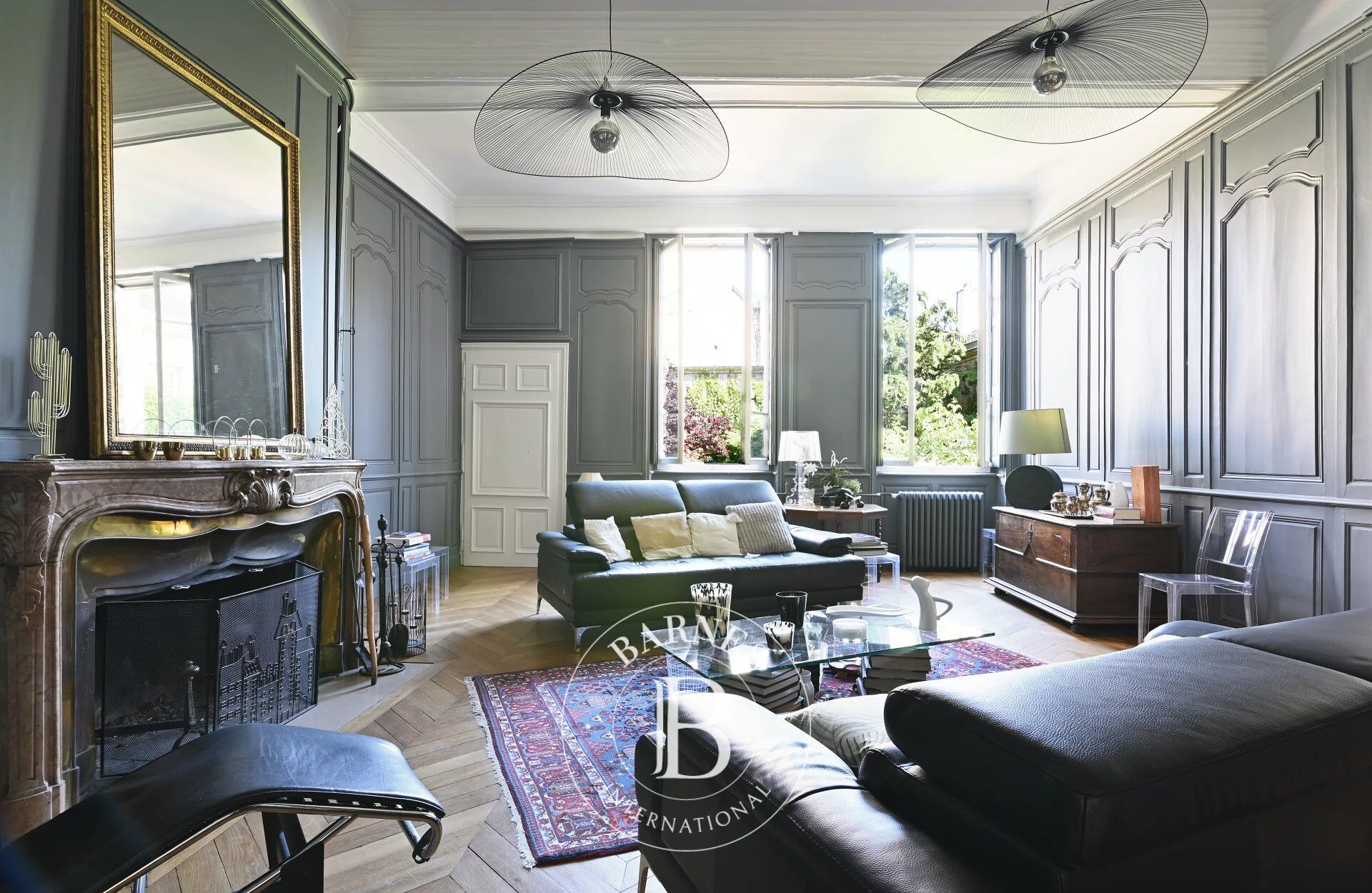 Chalon-sur-Saône - Appartement - Garage - picture 1