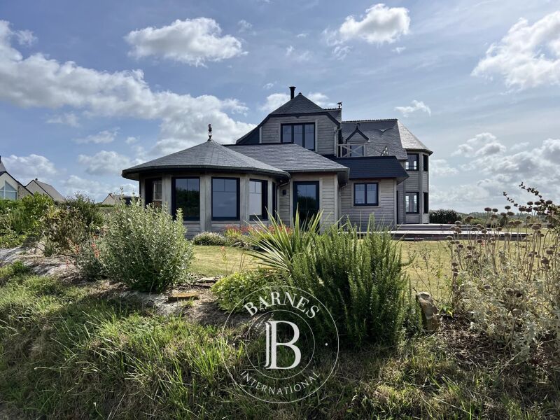 Vendido, Casa Portbail - picture 2