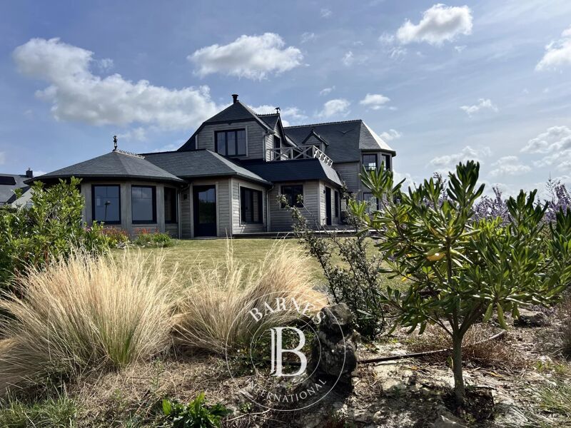 Vendido, Casa Portbail - picture 1