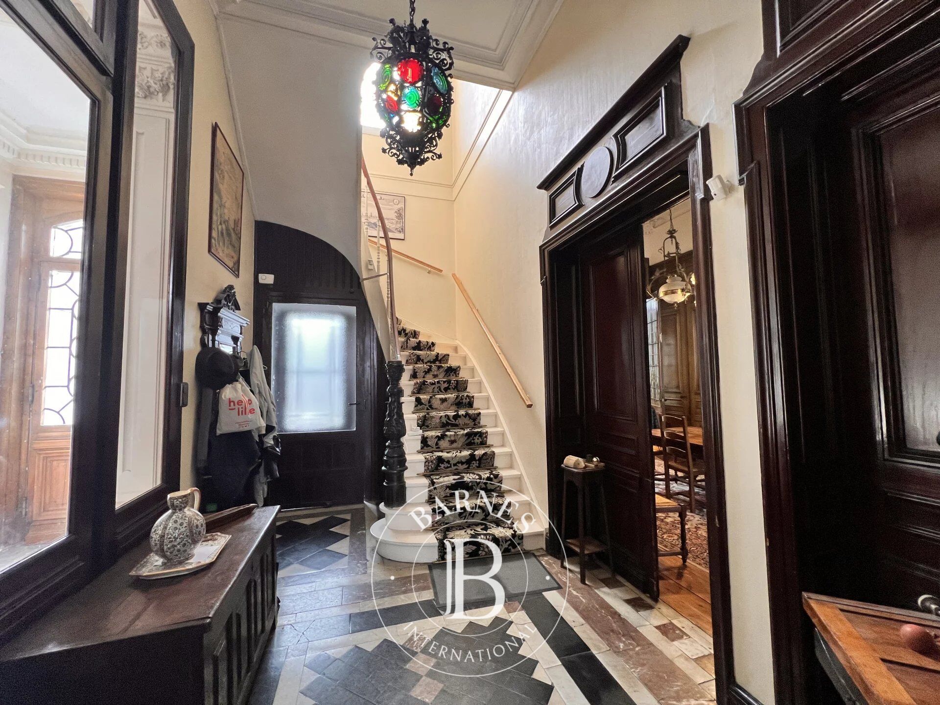 Casa di città Lille - picture 1