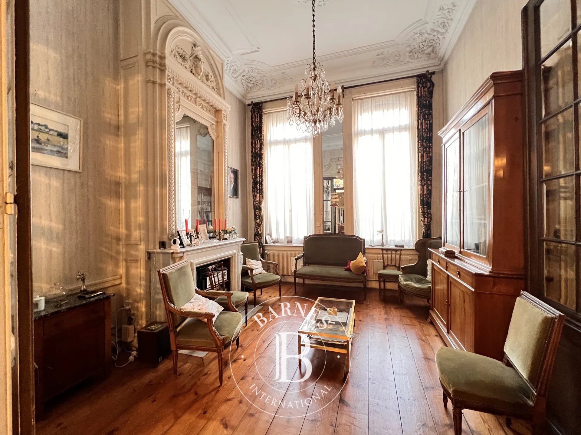 Casa di città Lille - picture 3