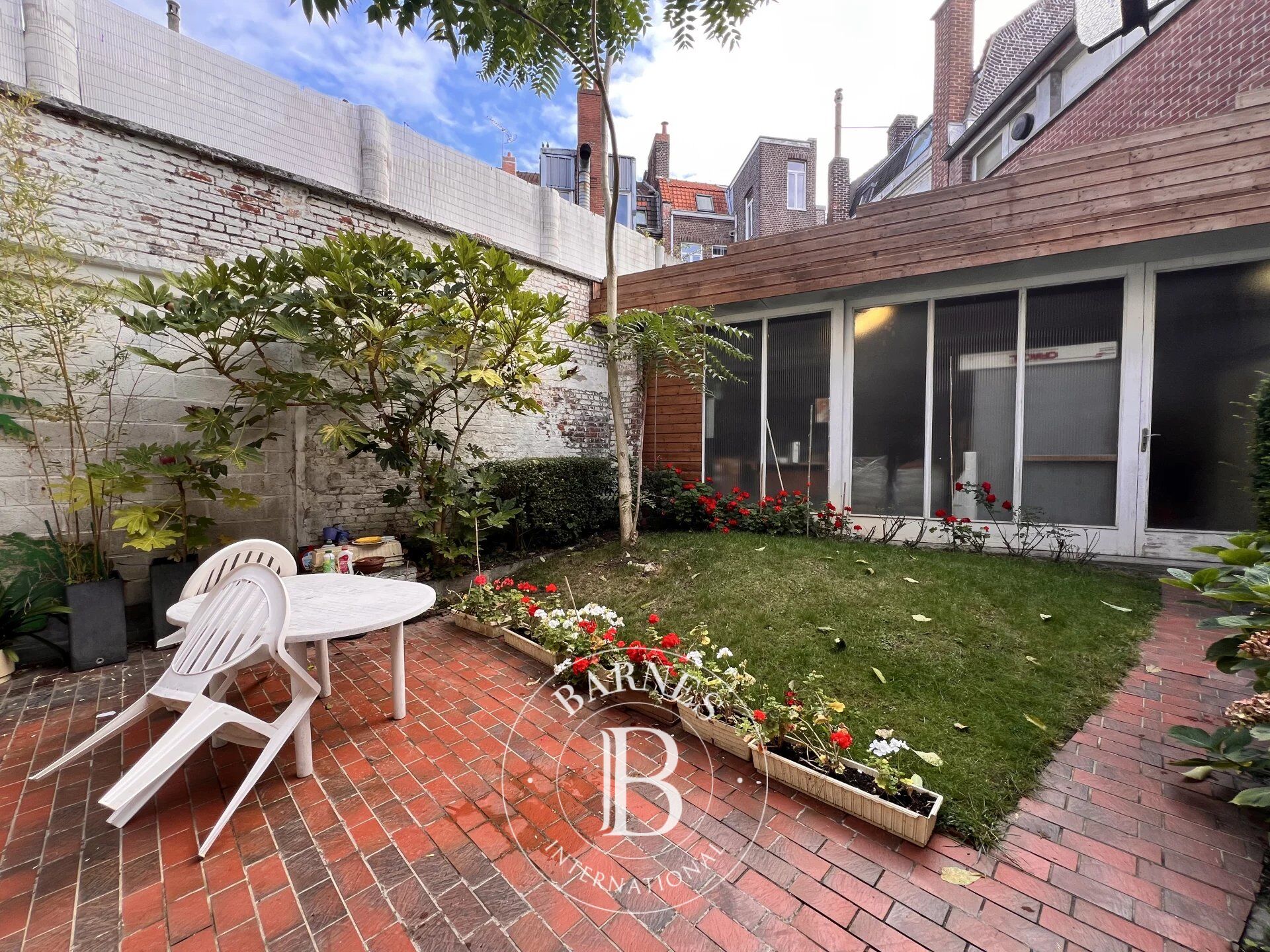 Casa di città Lille - picture 2