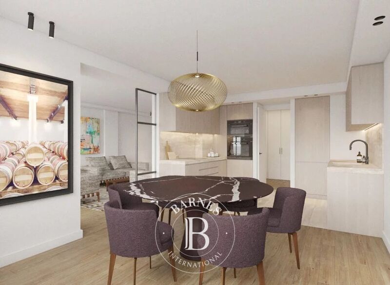 Venta, Piso Neuilly-sur-Seine - picture 2