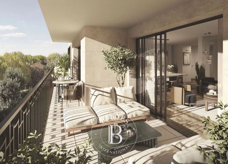 Venta, Piso Neuilly-sur-Seine - picture 1