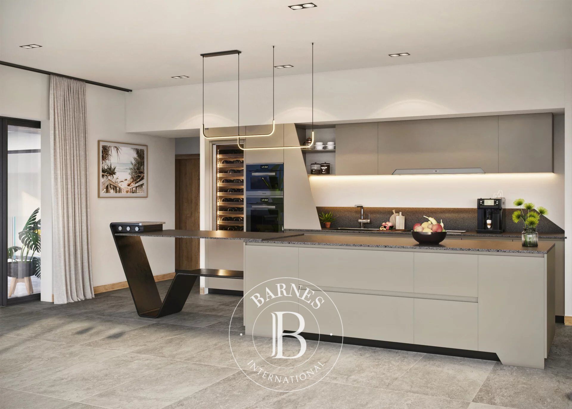 Kat mülkiyeti Balaclava - picture 11