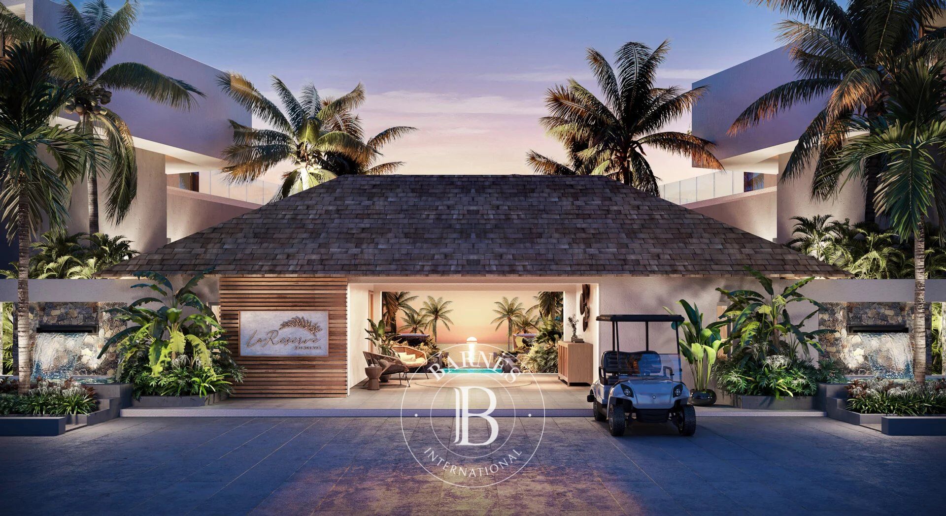 Kat mülkiyeti Balaclava