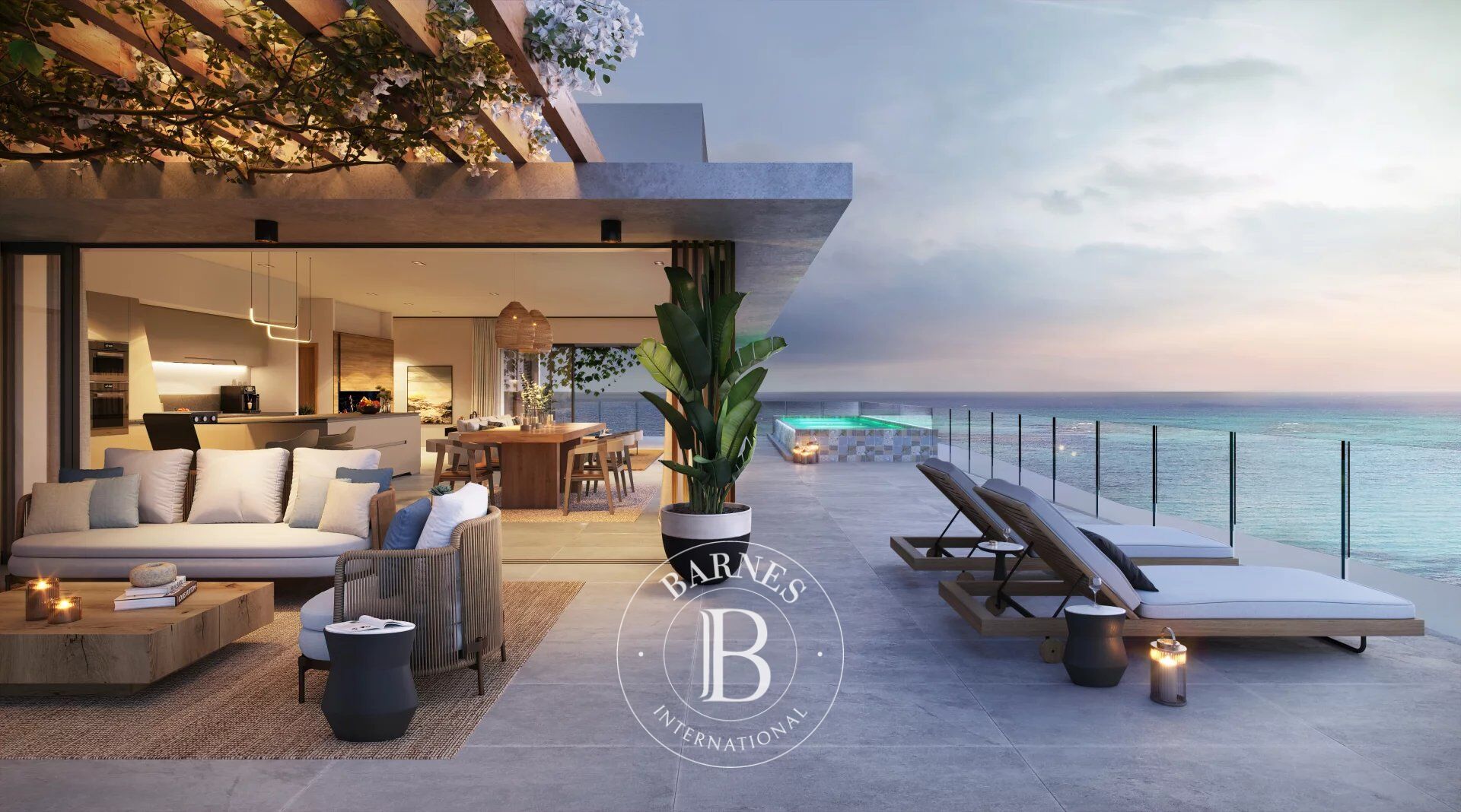 Kat mülkiyeti Balaclava - picture 6