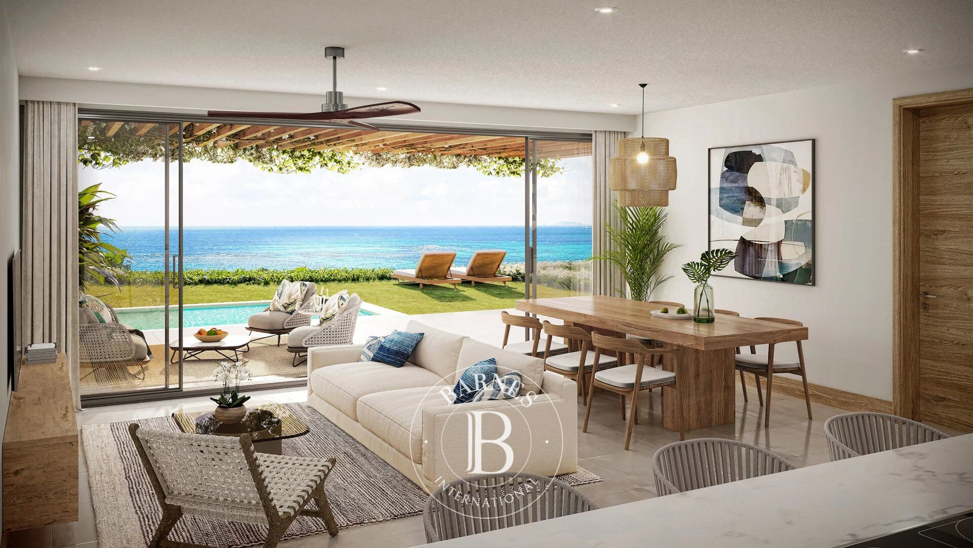 Kat mülkiyeti Balaclava - picture 8