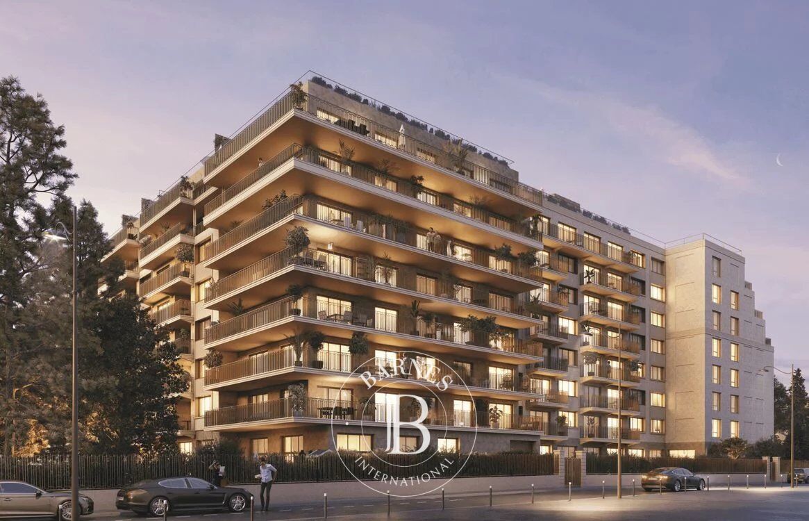 Venta, Ático Neuilly-sur-Seine - picture 5