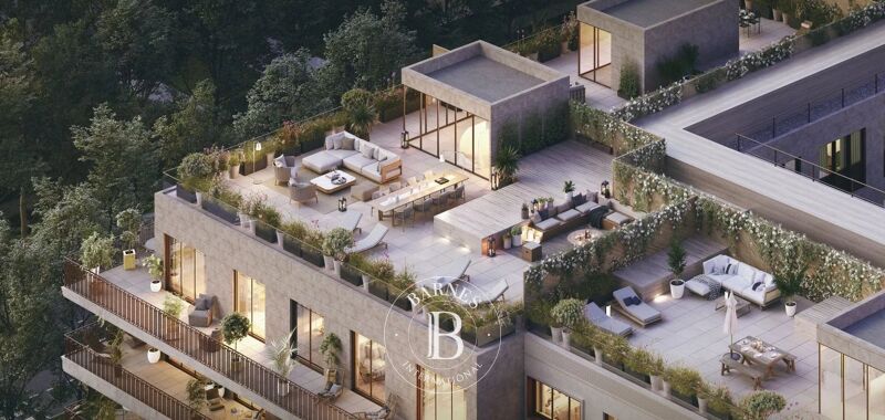 Venta, Ático Neuilly-sur-Seine - picture 1