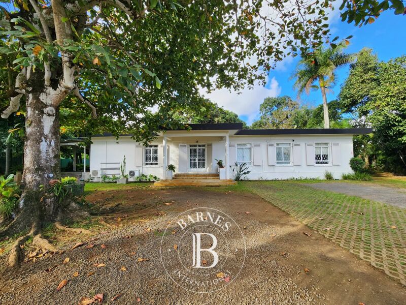 À louer Bureau | Moka - picture 3