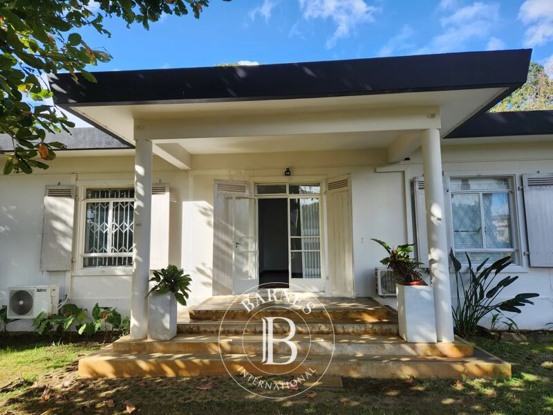 À louer Bureau | Moka - picture 2