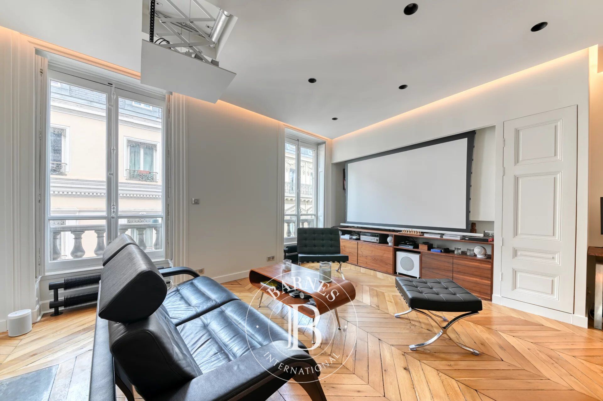 Lyon 1 - Terreaux - Exceptional furnished apartment of 55.16 sqm - 1 Bedroom - picture 3