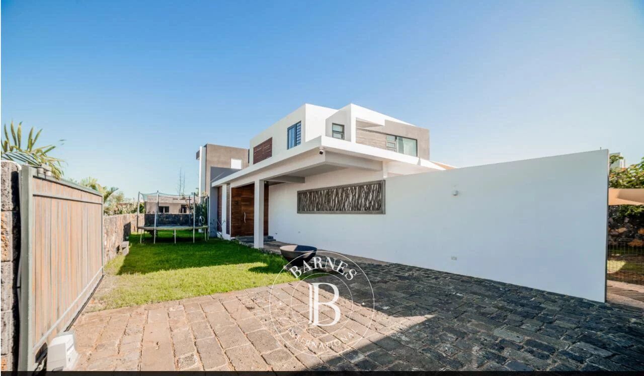 CASCAVELLE - Belle Villa Familiale - 4 Chambres - picture 2