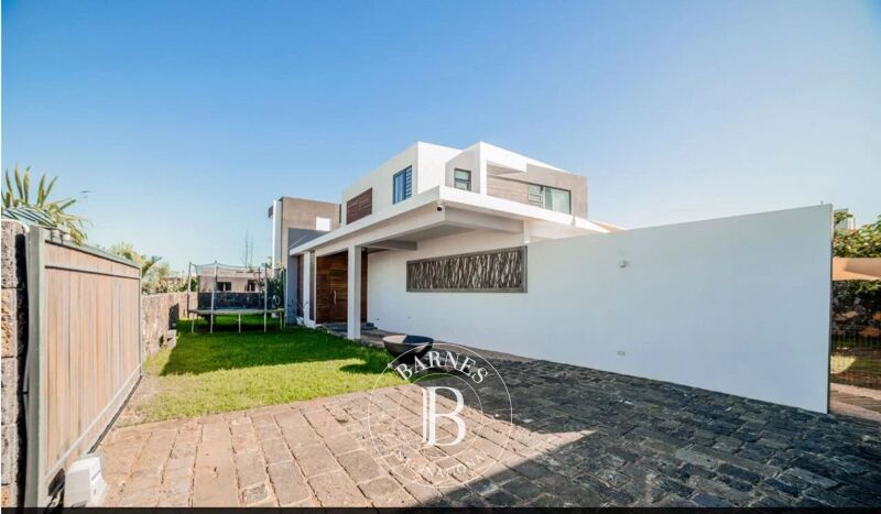 À louer, Villa Cascavelle - picture 2