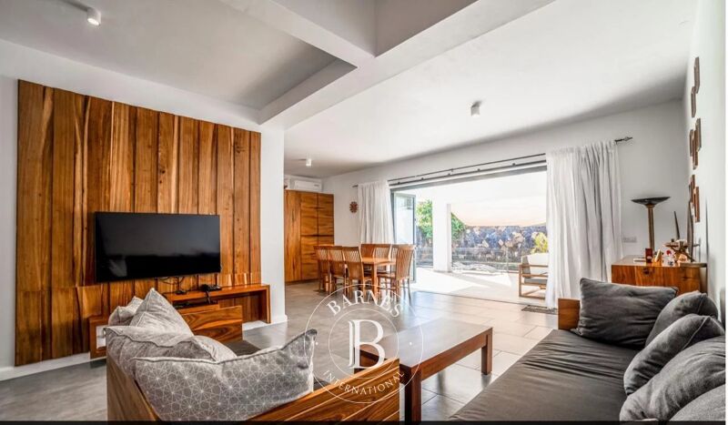 À louer, Villa Cascavelle - picture 3