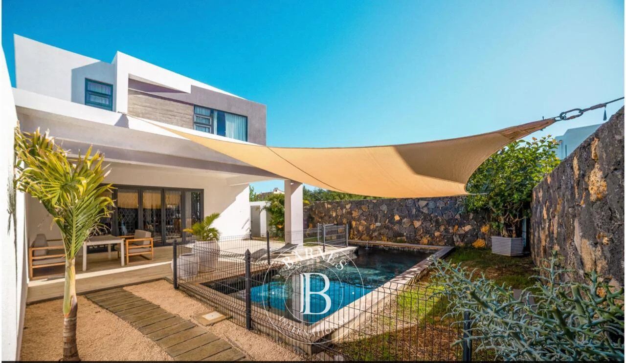 CASCAVELLE - Belle Villa Familiale - 4 Chambres - picture 1