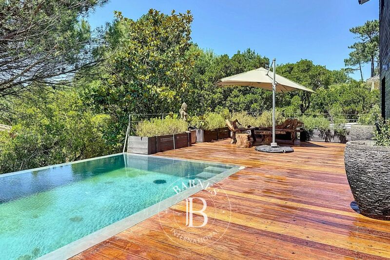For Sale, Villa Lège-Cap-Ferret - picture 1