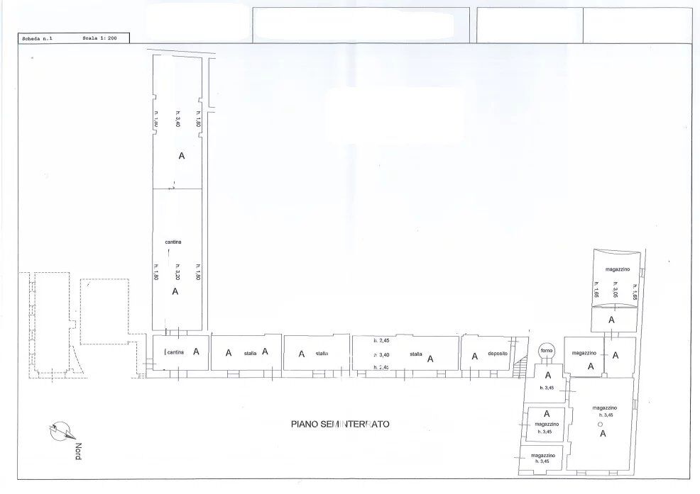 Villa Orvieto - picture 27