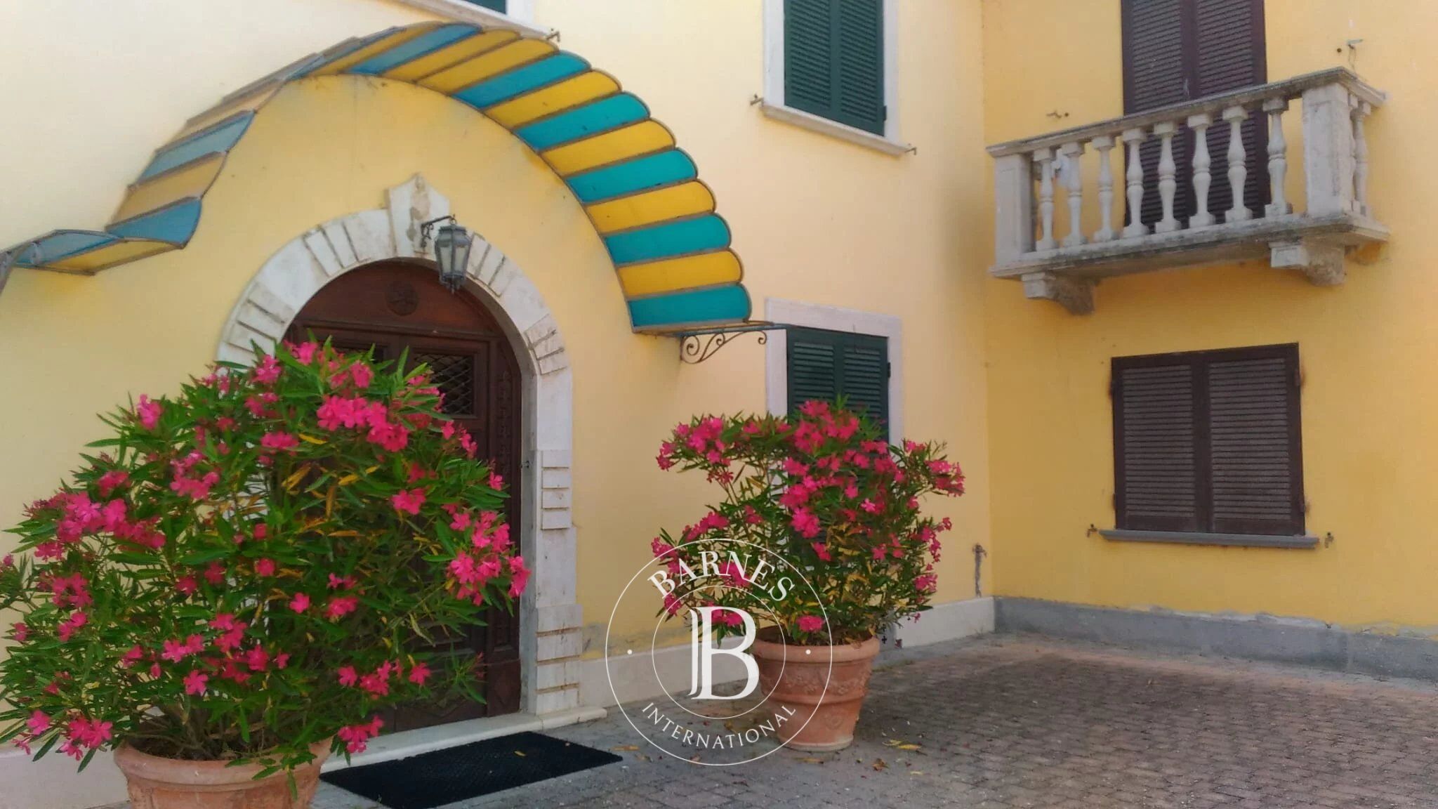 Villa Orvieto - picture 10