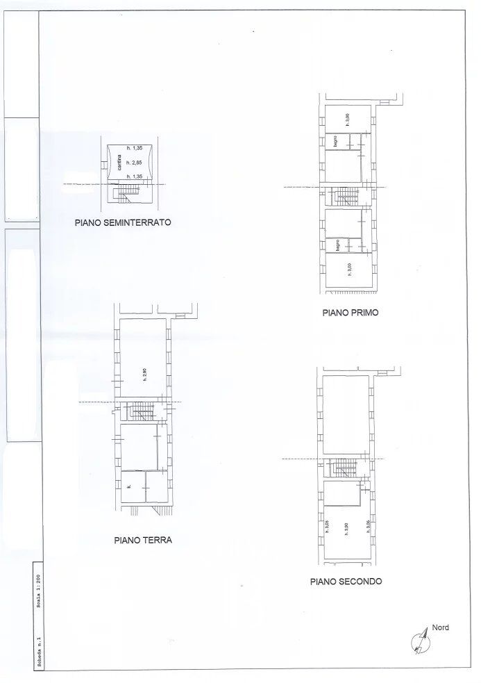 Villa Orvieto - picture 32