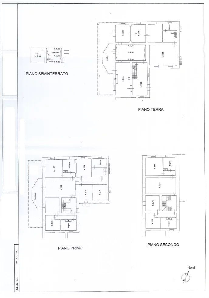 Villa Orvieto - picture 33