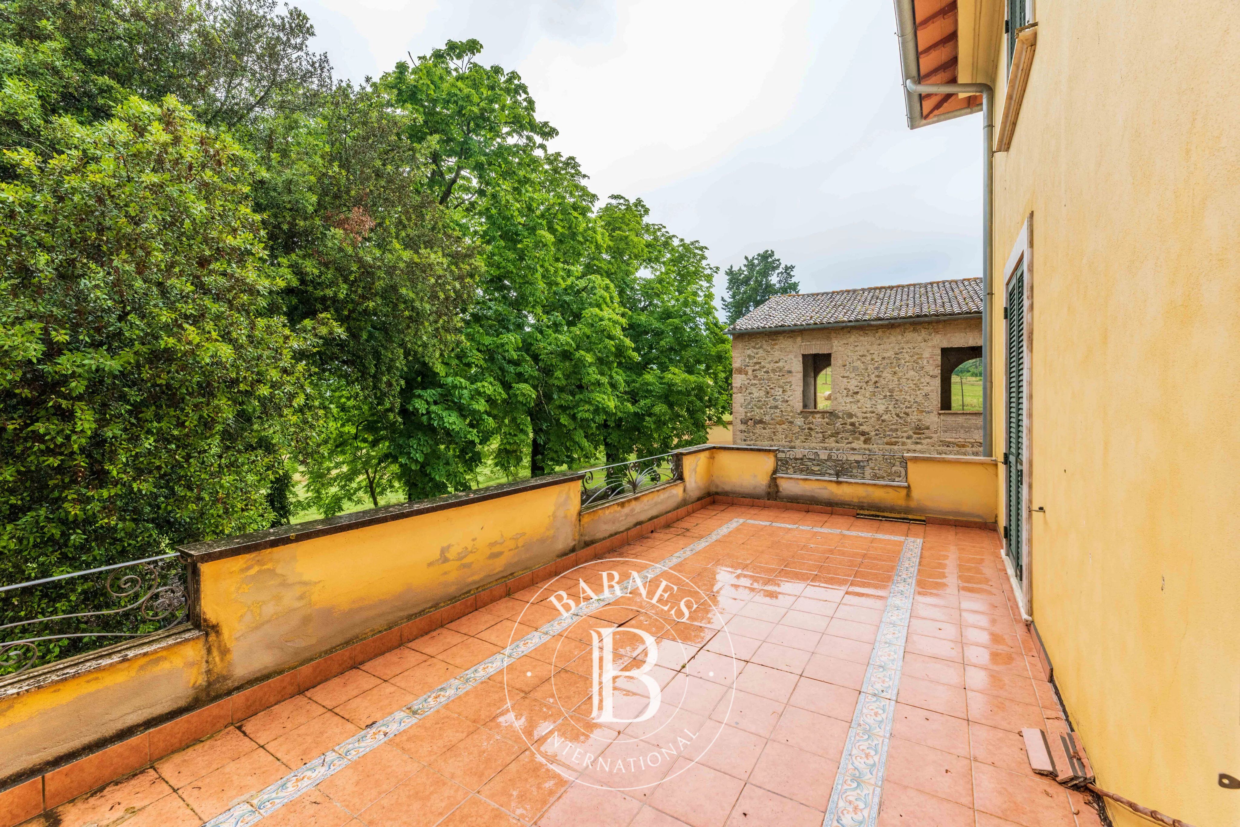 Villa Orvieto - picture 22