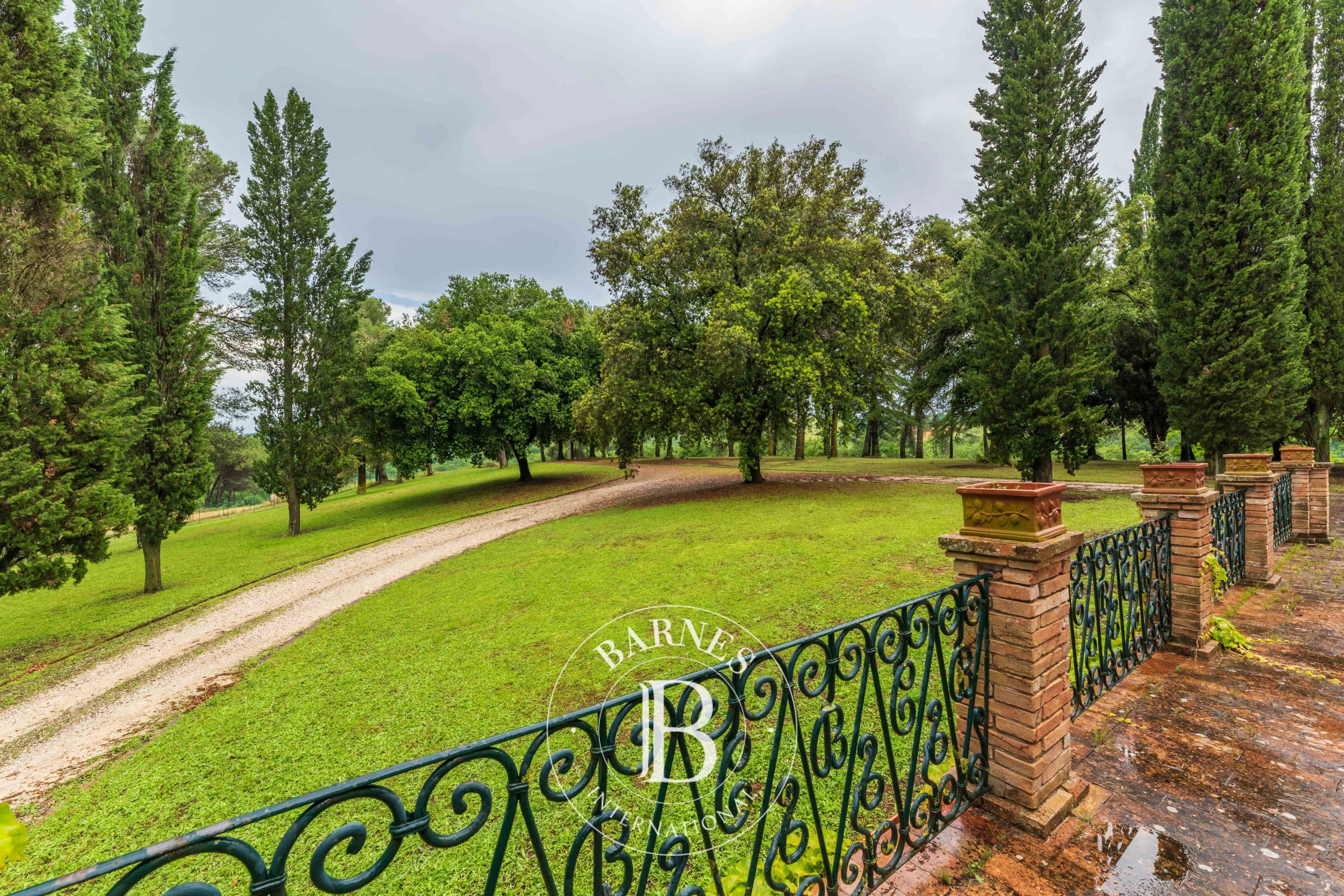 Villa Orvieto - picture 15