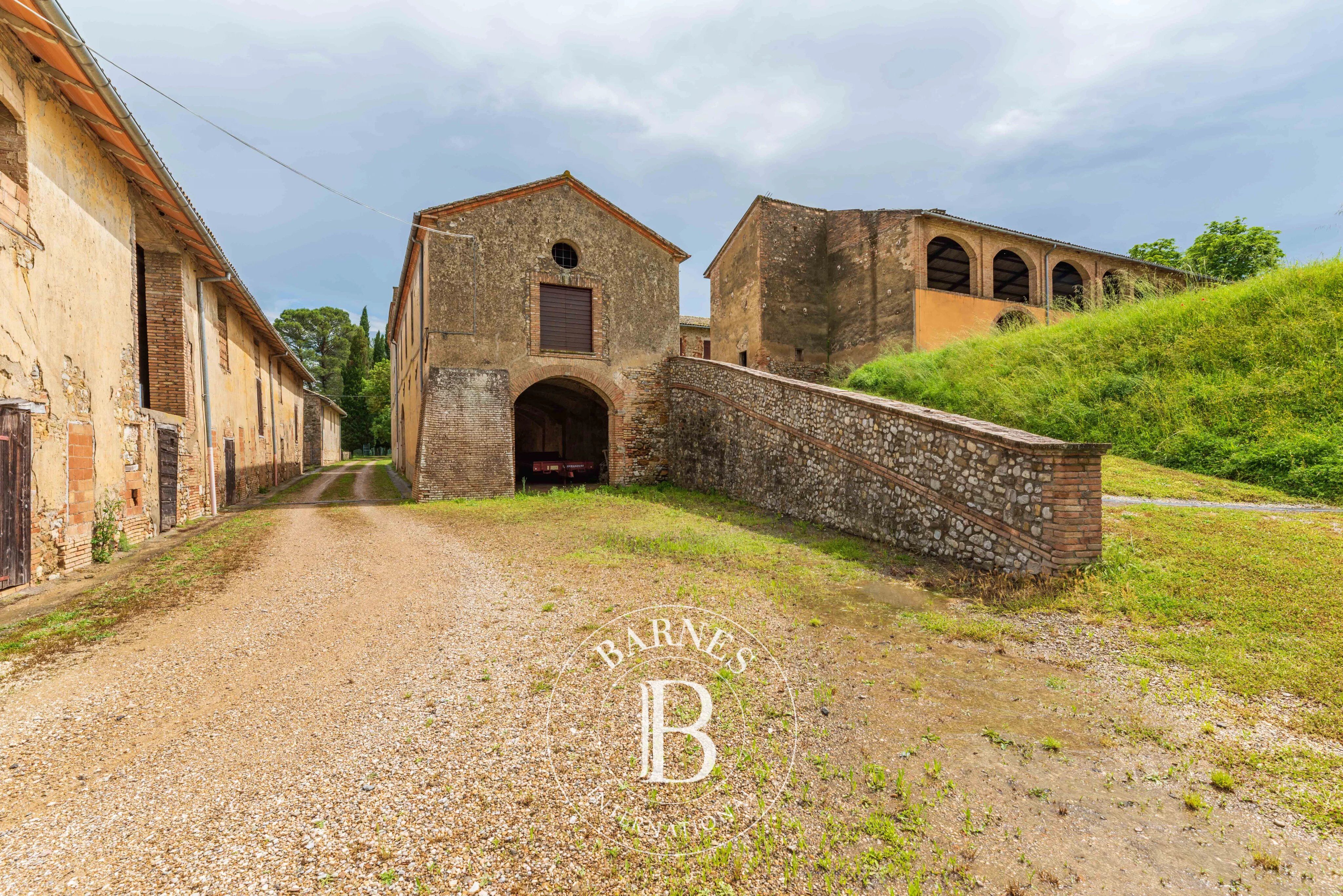 Villa Orvieto - picture 23