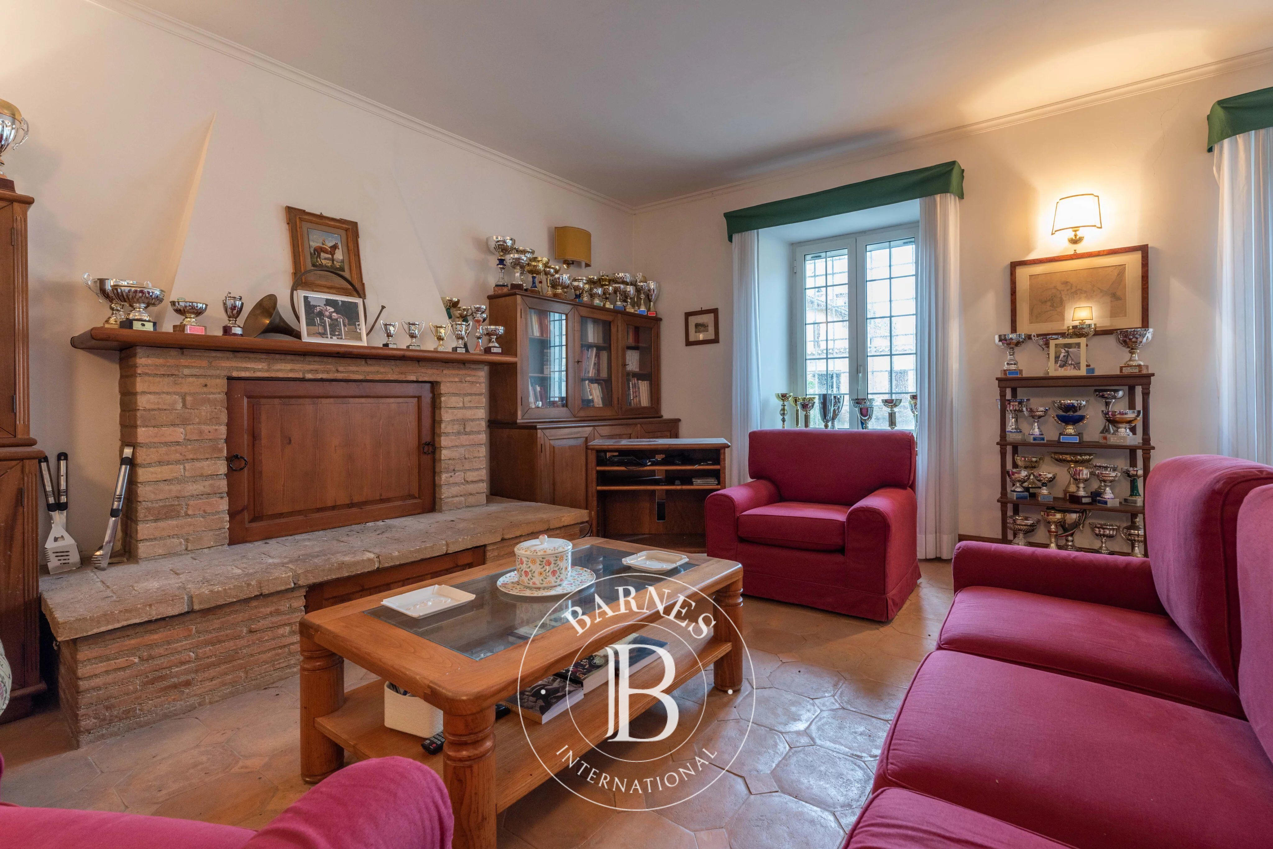 Villa Orvieto - picture 20