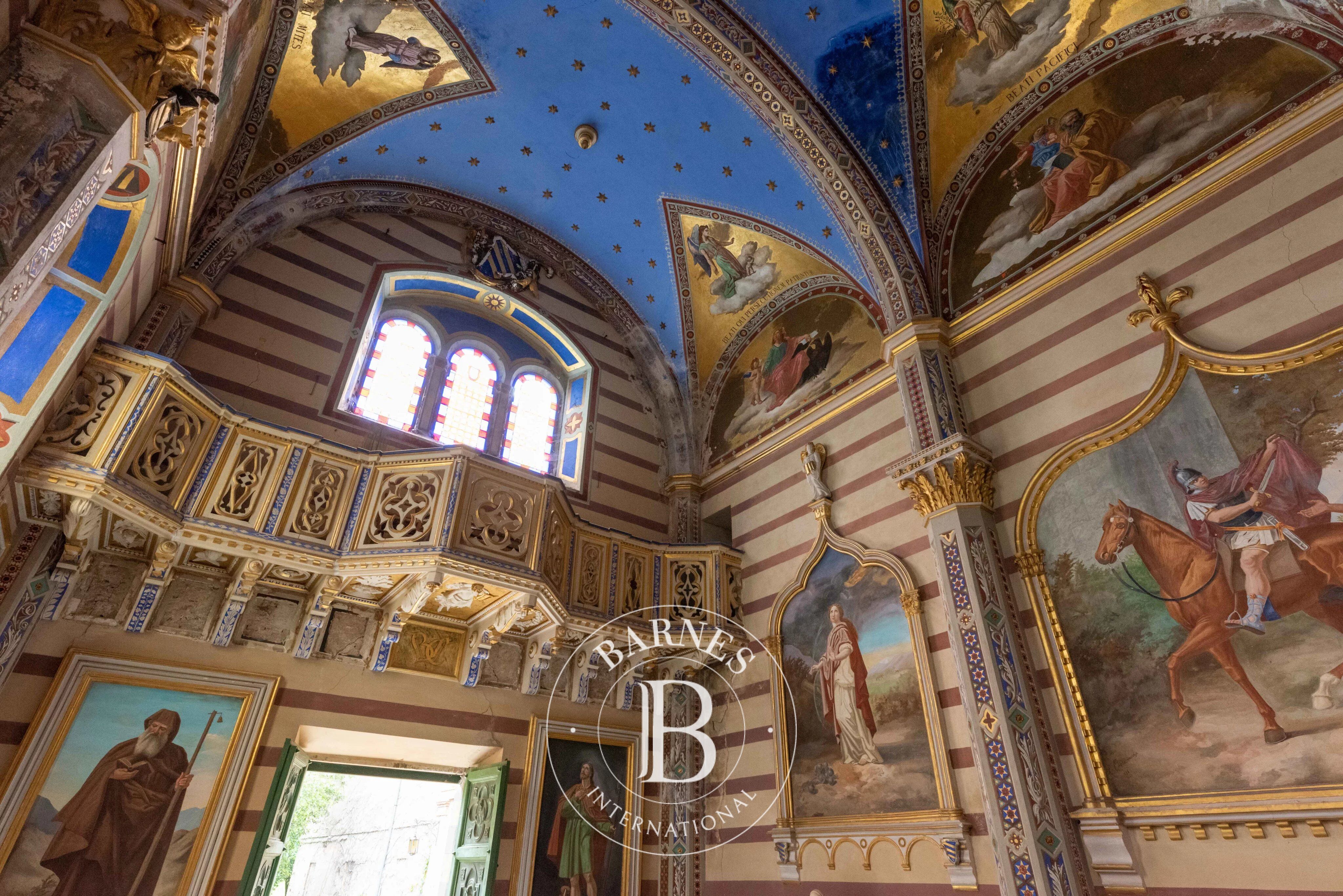 Villa Orvieto - picture 7