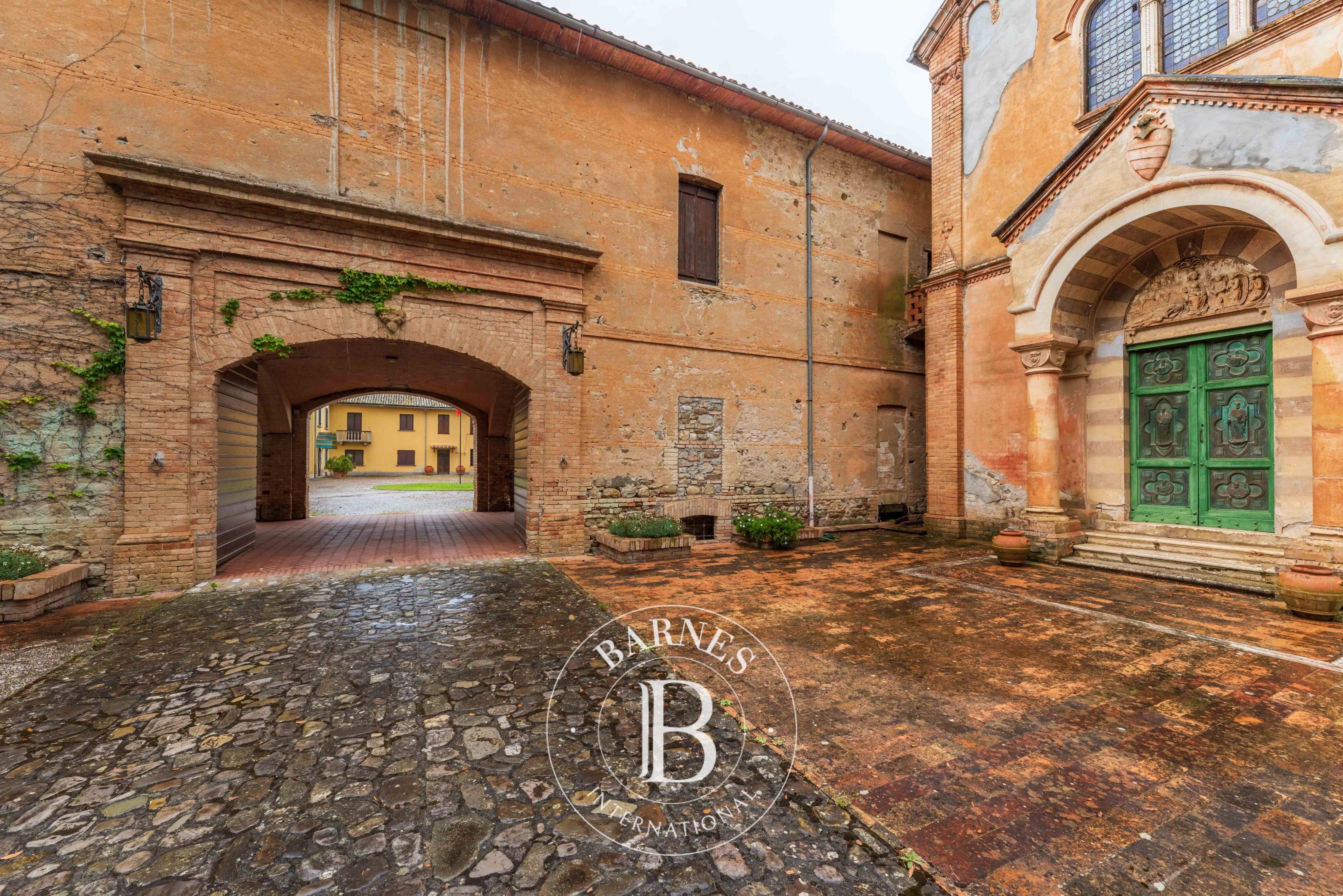 Villa Orvieto - picture 9