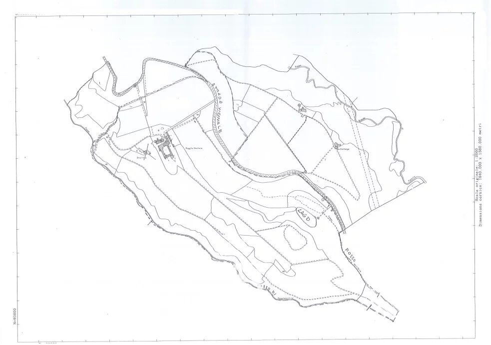 Villa Orvieto - picture 35