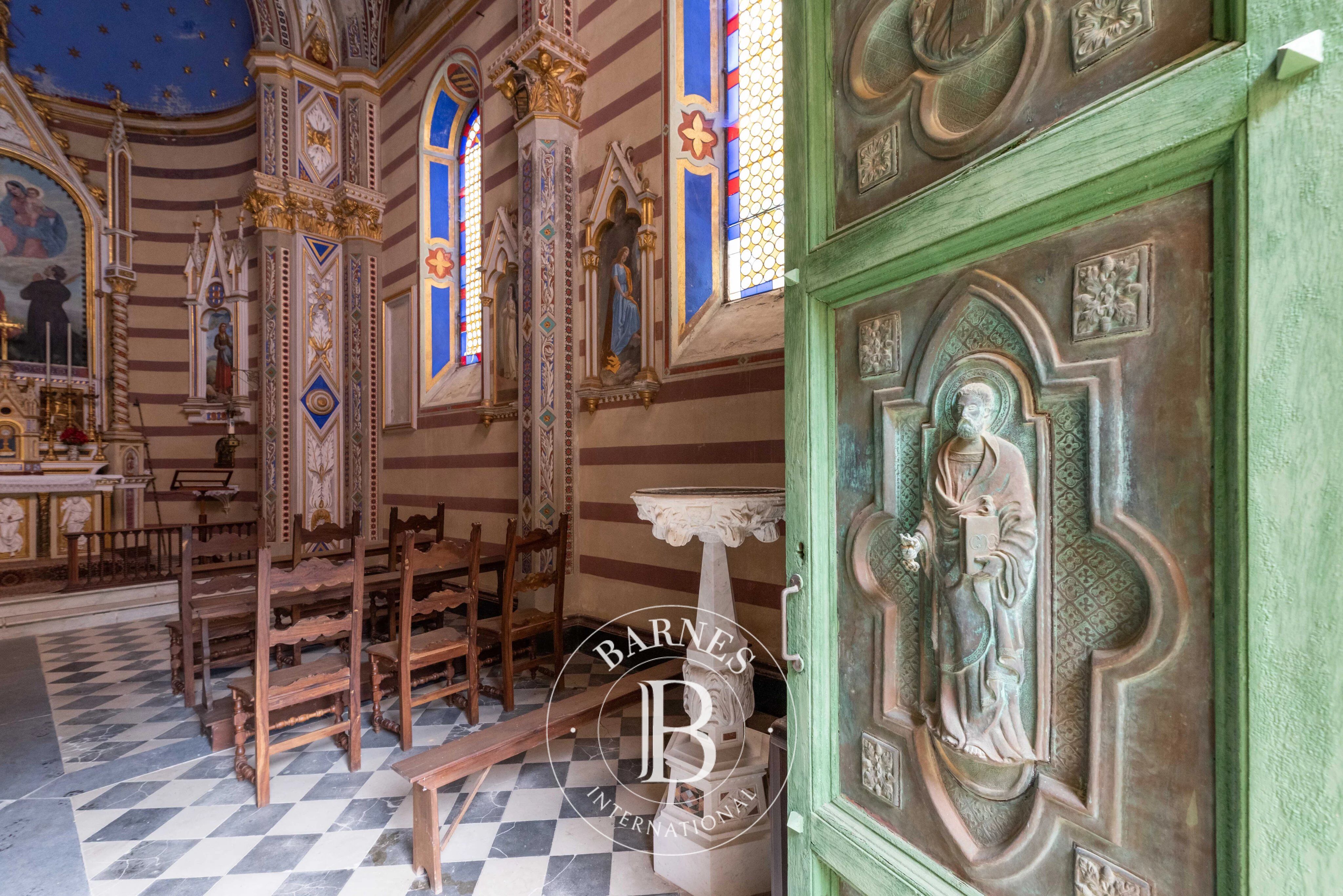 Villa Orvieto - picture 6