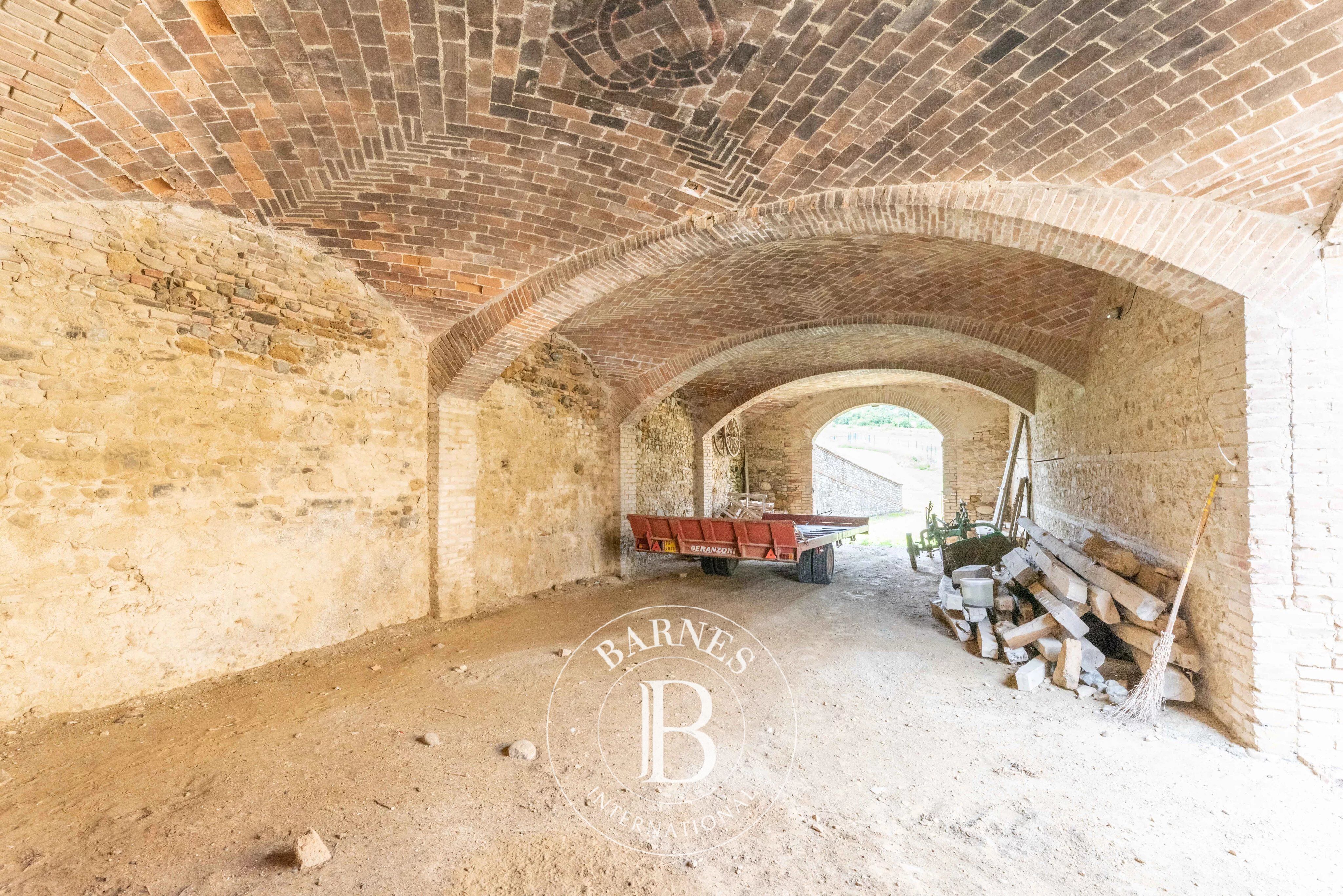 Villa Orvieto - picture 18