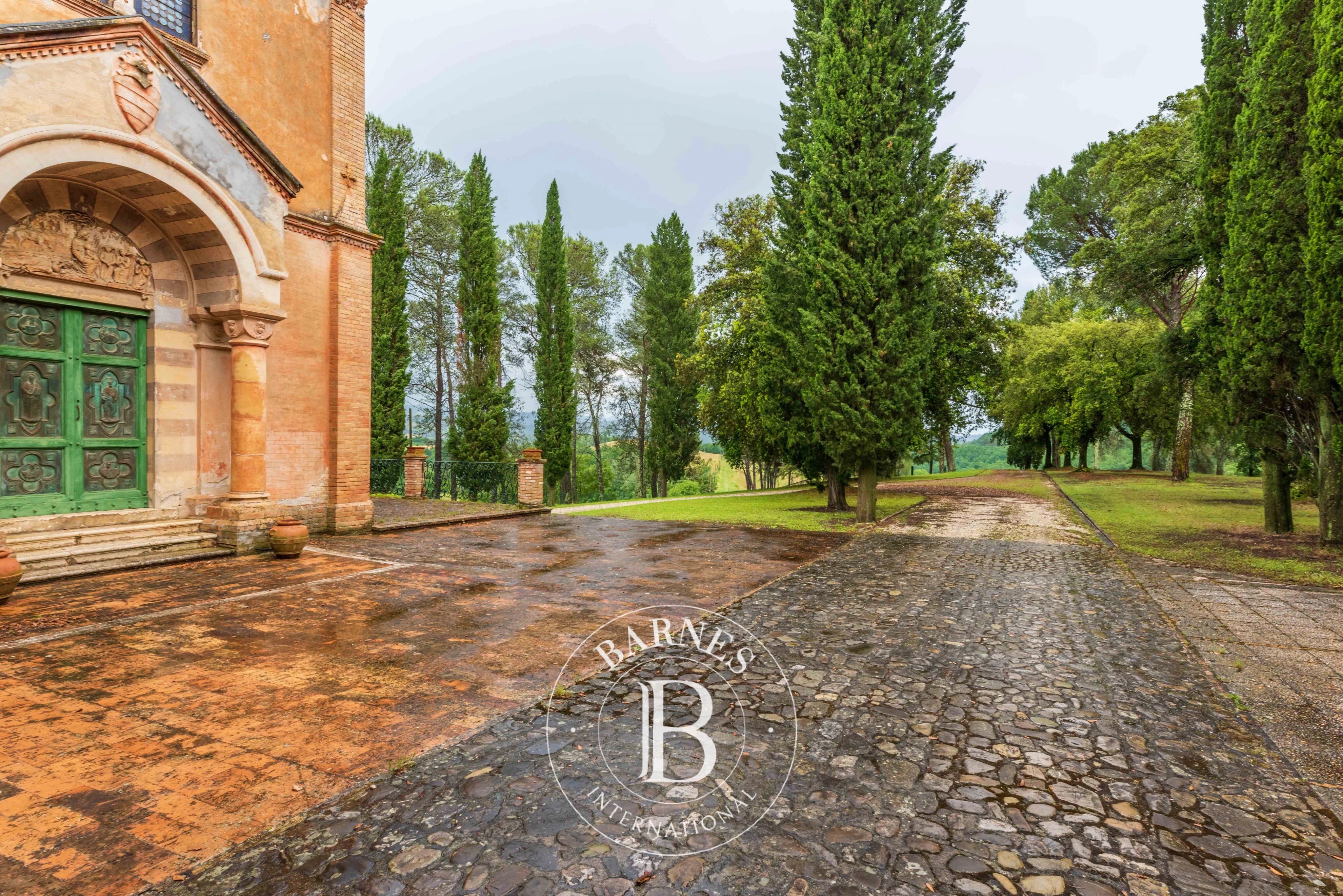 Villa Orvieto - picture 12